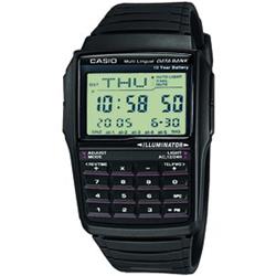 Casio DBC 32-1A Pánské digitální náramkové hodinky 