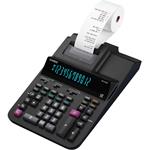 Casio DR 200 R BK Stolná kalkulačka s tlačou