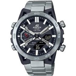 Casio ECB-2000D-1AEF Pánské kombinované náramkové hodinky