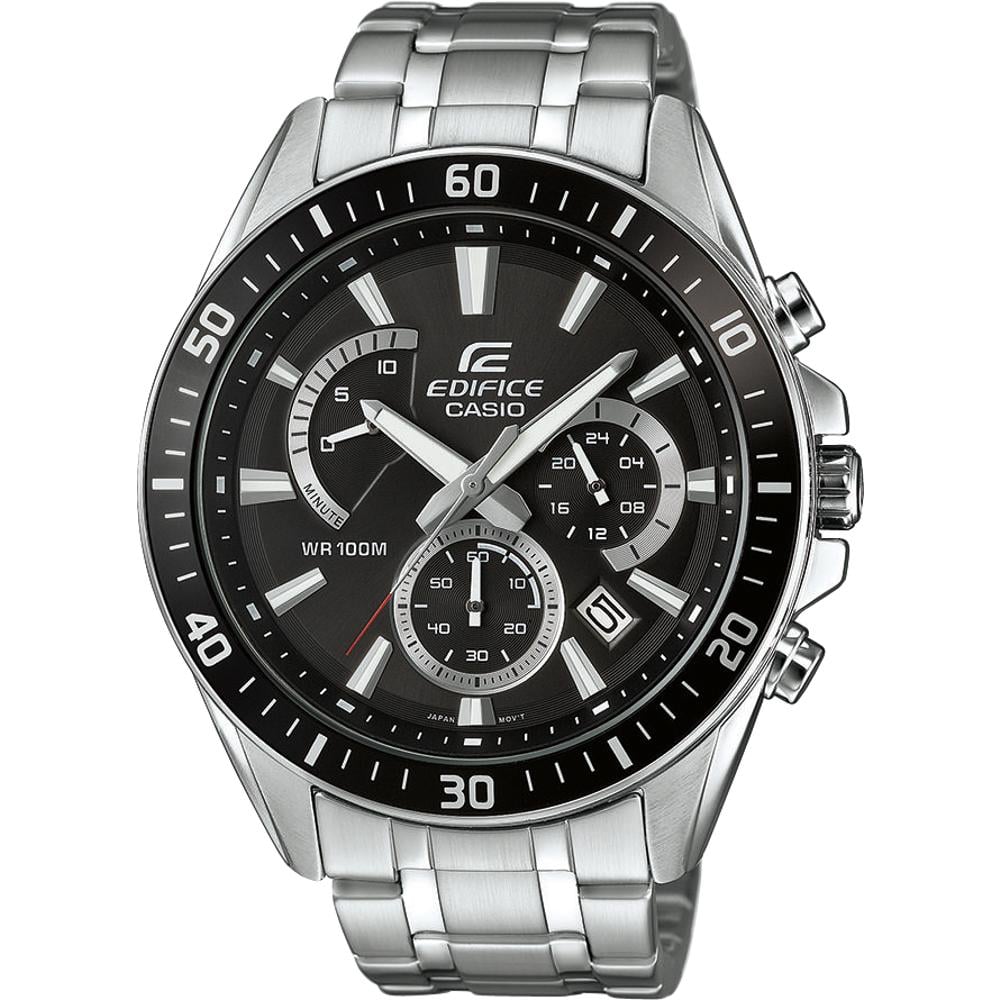 Casio EFR-552D-1A Pánské náramkové hodinky