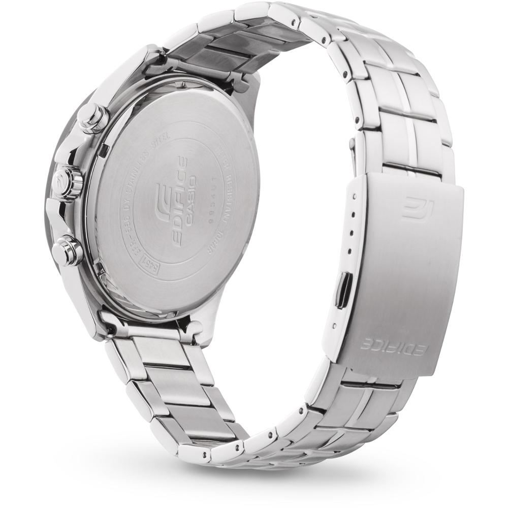 Casio EFR-556DB-1A Pánské náramkové hodinky
