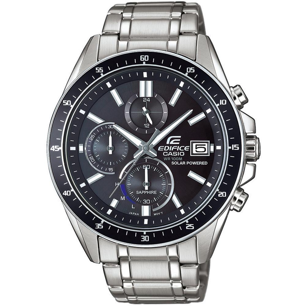 Casio EFS-S510D-1A Pánské náramkové hodinky
