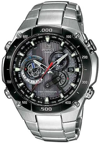 edifice radio controlled