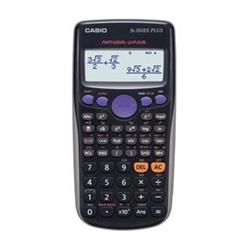 Casio FX 350 ES PLUS