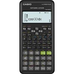 Casio FX 570 ES Plus 2E School Science Calculator