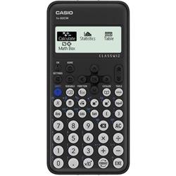 Casio FX 82 CW W School Science Calculator