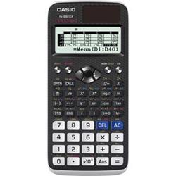Casio FX 991 EX Školní vědecká kalkulačka 