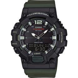 Casio HDC-700-3A Pánské kombinované náramkové hodinky
