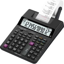 Casio HR 150 RCE