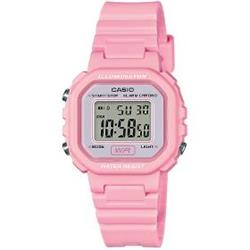 Casio LA-20WH-4A1EF Unisex náramkové hodinky