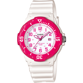 Casio LRW-200H-4BVEF Dámské náramkové hodinky 