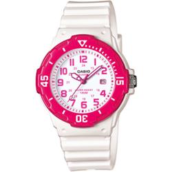 Casio LRW-200H-4BVEF Dámské náramkové hodinky 