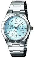 Casio LTP 2069D-2A2 Collection LTP-2069D-2A2 - Hodinky