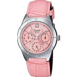 Casio LTP 2069L-4A Dámské náramkové hodinky