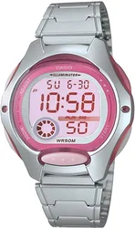 Casio LW-200D-4A COLLECTION - Hodinky