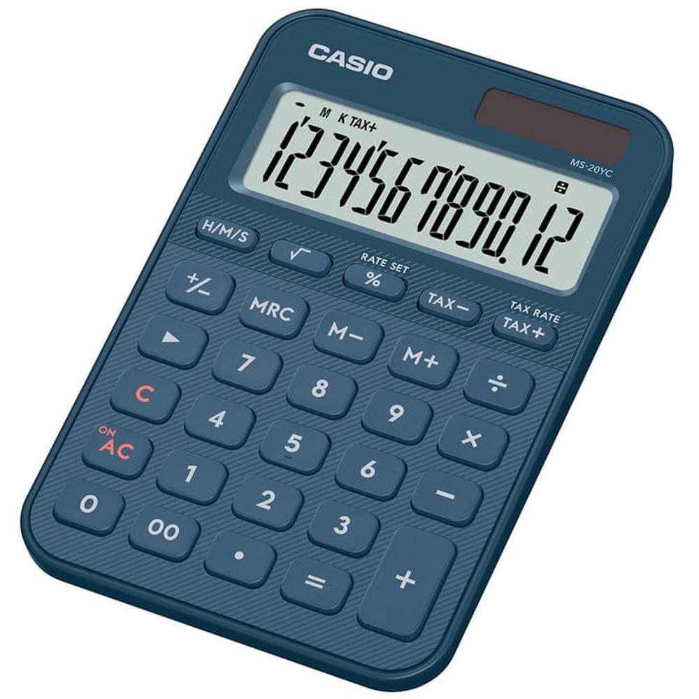 Casio MS 20 YC NY