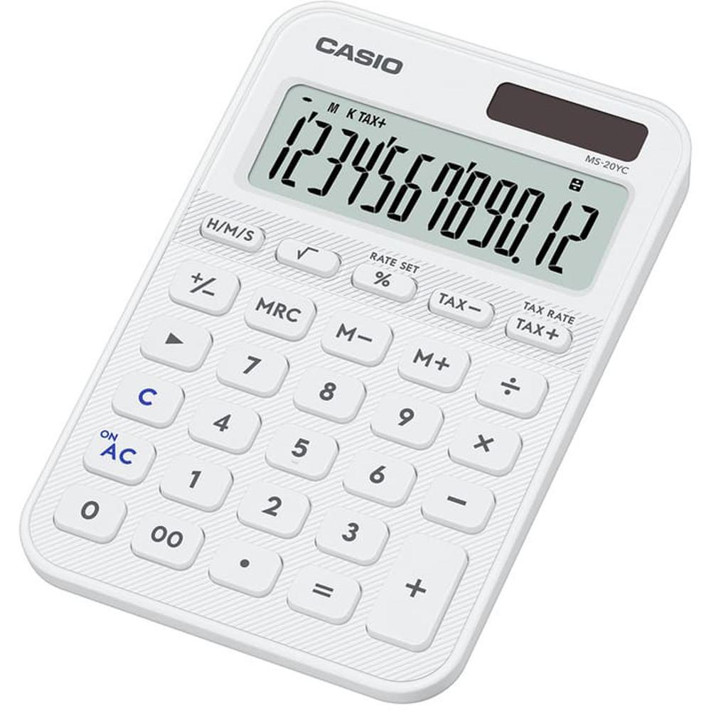 Casio MS 20 YC WE