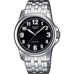 Casio MTP 1260D-1B Pánské náramkové hodinky (4)