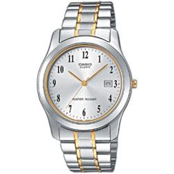 Casio MTP 1264G-7B - Hodinky