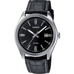 Casio MTP-1302PL-1A Pánské náramkové hodinky 