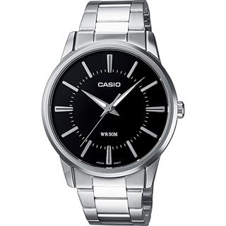 Casio MTP 1303D-1A Pánské náramkové hodinky 