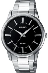 Casio MTP 1303D-1A Pánské náramkové hodinky 