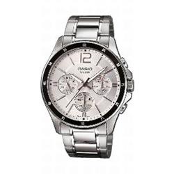 Casio MTP-1374PD-7AVEF Pánské náramkové hodinky