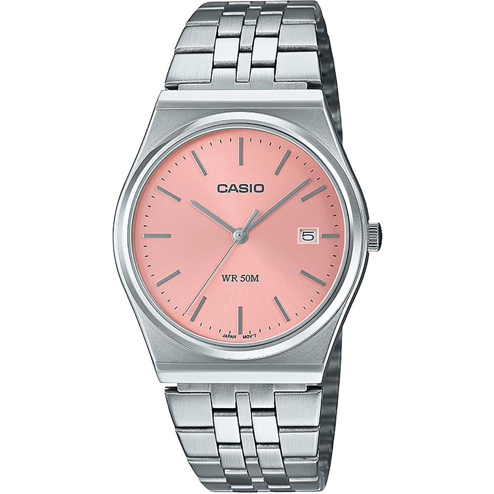 Casio MTP-B145D-4AVEF Pánské náramkové hodinky