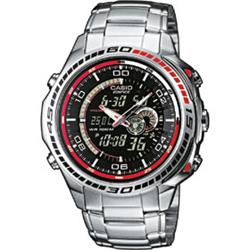 CASIO Náramkové hodinky EFA 121D-1A (343)