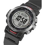 Casio PRW-35-1AER Pánské digitální náramkové hodinky