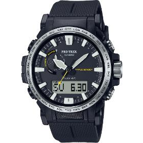 Casio PRW-61-1AER Pánské náramkové hodinky