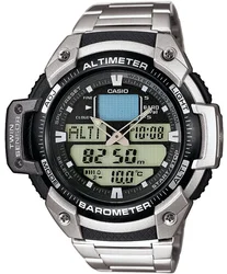 Casio SGW 400HD-1B
