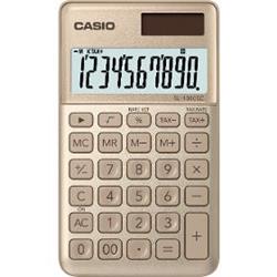Casio SL 1000 SC GD 