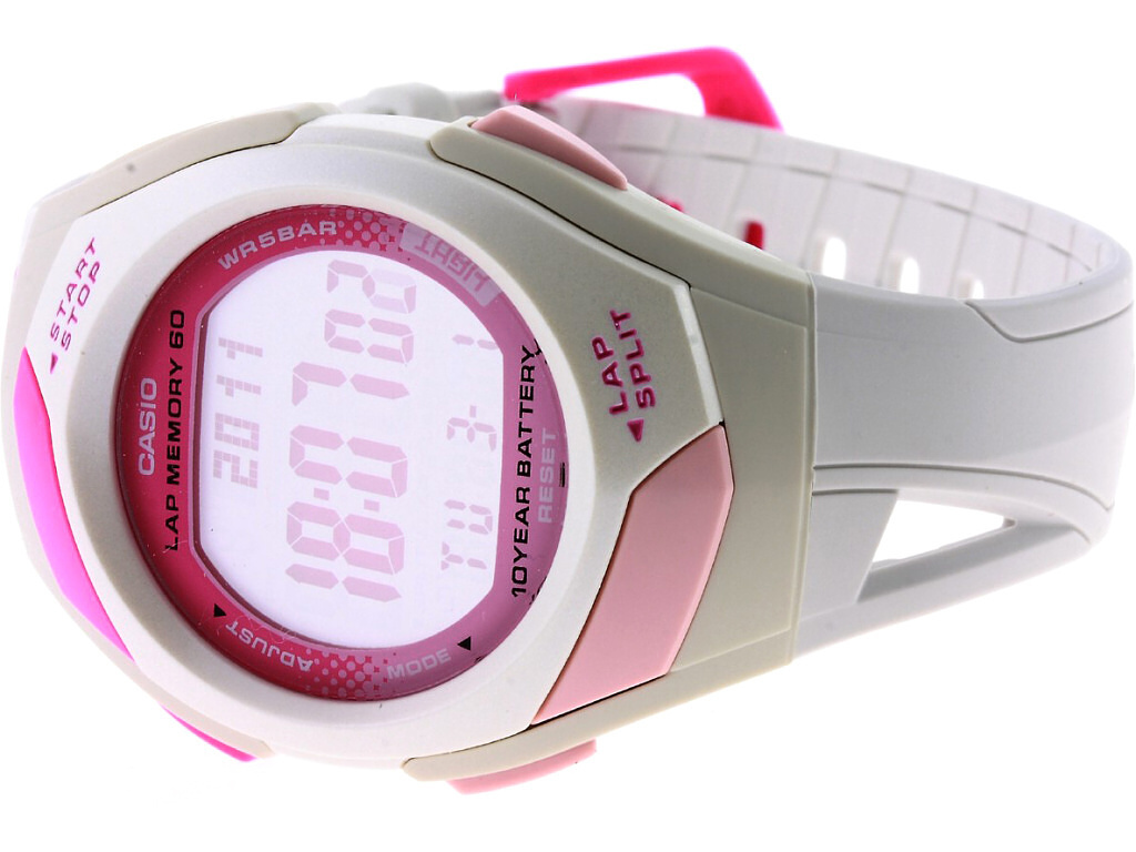 phys casio str 300
