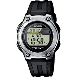Casio W 211-1A
