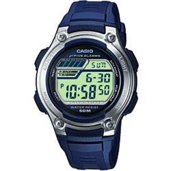 Casio W 212H-2A