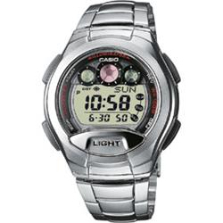Casio W 755D-1A