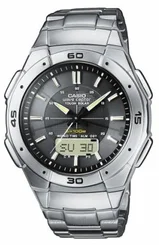 Casio WVA 470DE-1A