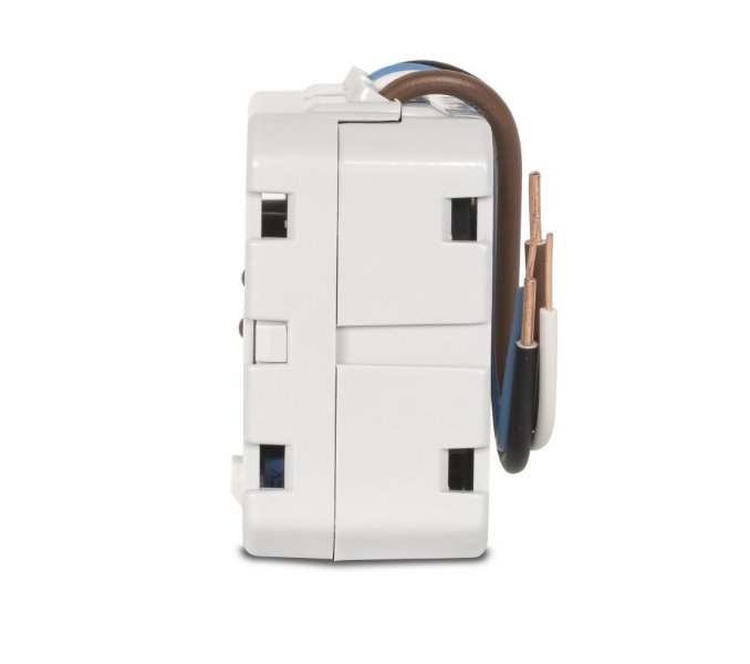 Časový spínač ELEKTROBOCK CS3-16