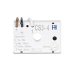 Časový spínač ELEKTROBOCK pod spínačom CS3-4