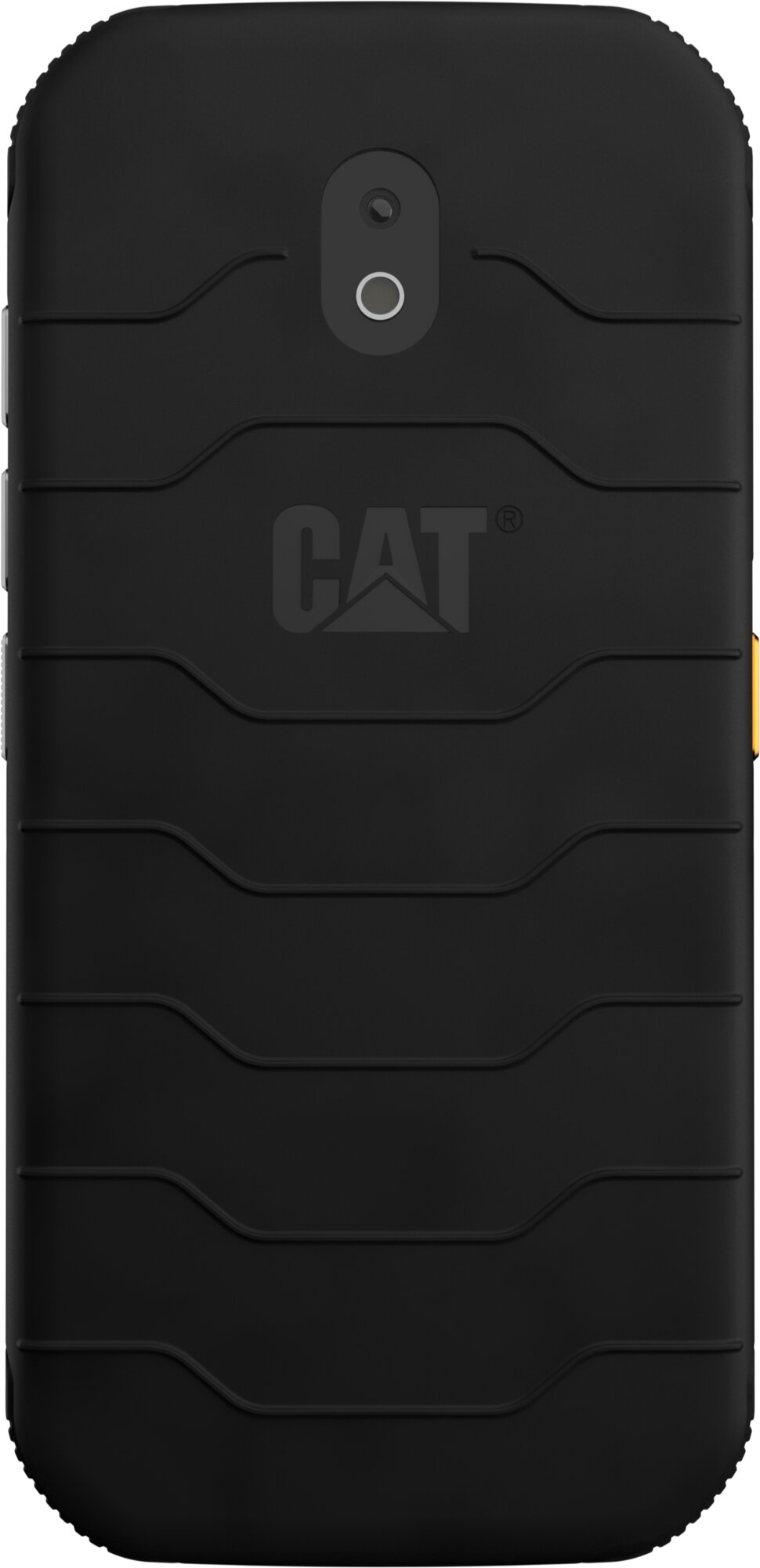 CAT S42 H+ Dual SIM černý