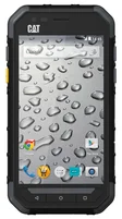 Caterpillar CAT S30 Dual SIM černý
