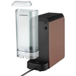 Catler ES 701 Porto Espresso pro kapsle a mletou kávu, černá-hnědá