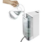 Catler ES 720 Porto Espresso pro kapsle a mletou kávu s úložným boxem, bílá