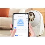 Catlink Pro-X Luxury Version Inteligentní samočisticí kočičí toaleta