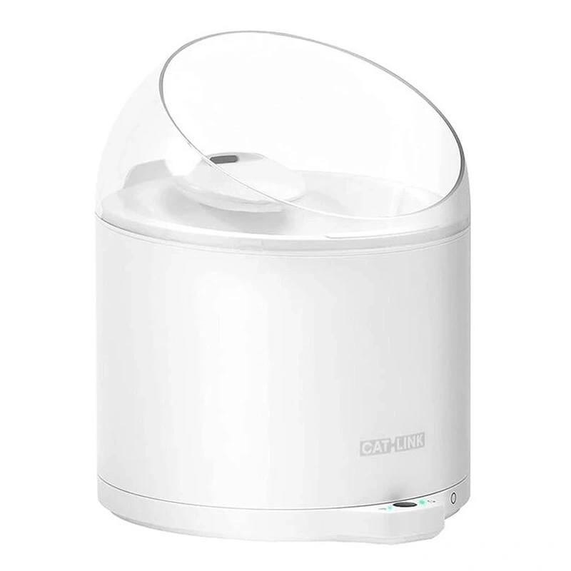 Catlink Pure 2 Vodní fontána pro domácí zvířata