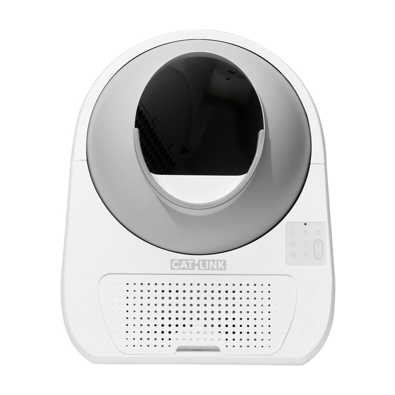 Catlink Scooper Pro Ultra Intelligent Self-Cleaning Cat Toilet