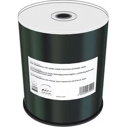 CD-R MediaRange 700MB 52x SPINDL (100pack), printable