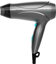 Cecotec Bamba IoniCare 5400 Power&Go Black