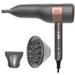 Cecotec Bamba IoniCare 6000 RockStar Vision 04225 - Péče o vlasy